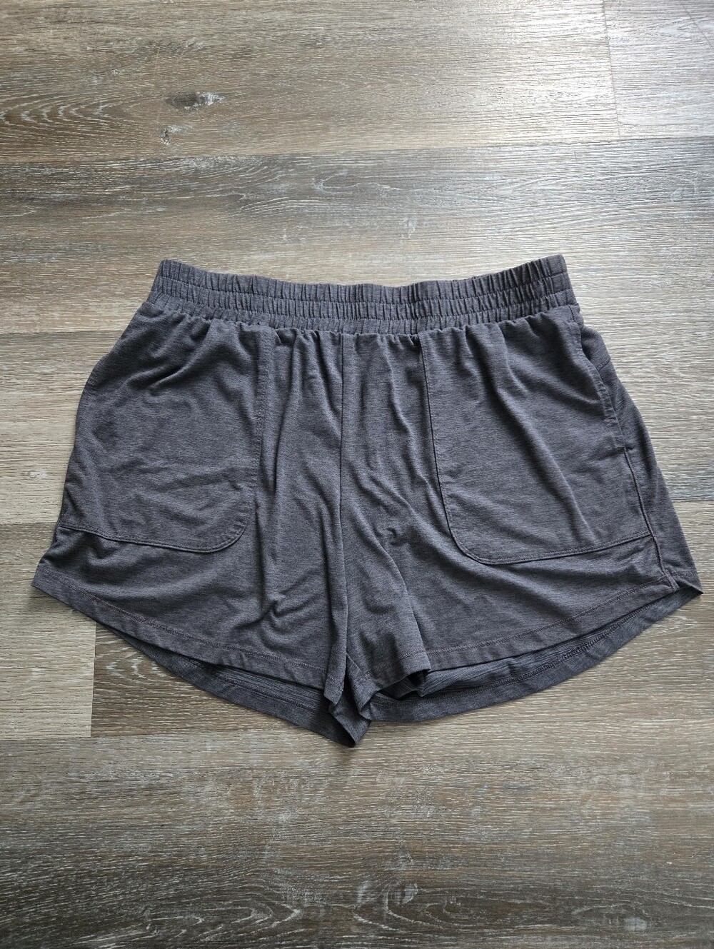 All In Motion Shorts